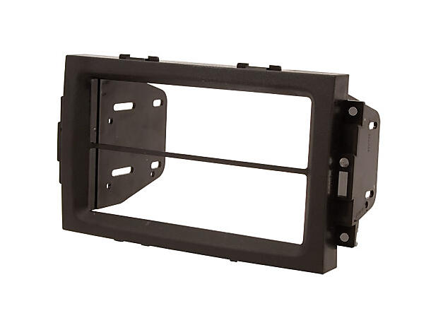Radioramme Chrysler, Dodge, Jeep (04-08) 2 DIN 